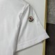 Limited release summer new men's T-shirt 2022SS MONCLER Moncler Limited release summer new men's T-shirt 2022SS MONCLER Moncler