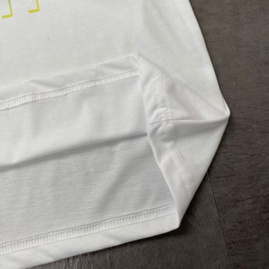 Limited release summer new men's T-shirt 2022SS MONCLER Moncler Limited release summer new men's T-shirt 2022SS MONCLER Moncler