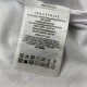 Limited release summer new men's T-shirt 2022SS MONCLER Moncler Limited release summer new men's T-shirt 2022SS MONCLER Moncler