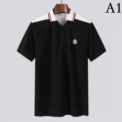 This summer's latest popular sale Men's T-shirt 2022SS MONCLER Moncler