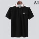 This summer's latest popular sale Men's T-shirt 2022SS MONCLER Moncler This summer's latest popular sale Men's T-shirt 2022SS MONCLER Moncler