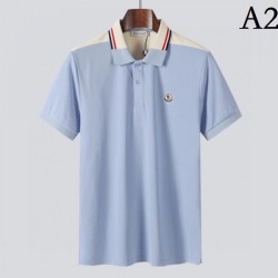 This summer's latest popular sale Men's T-shirt 2022SS MONCLER Moncler