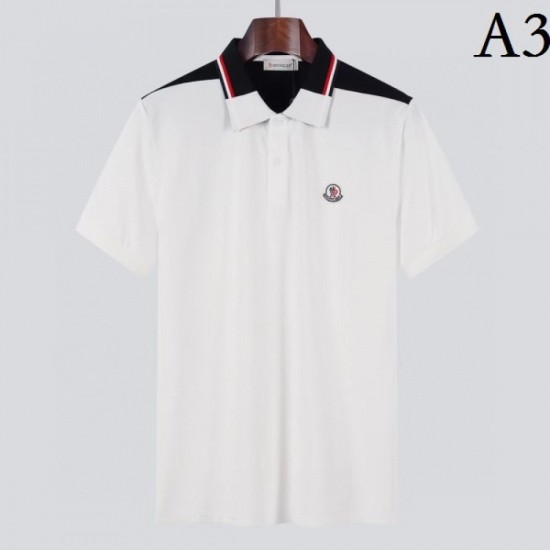 This summer's latest popular sale Men's T-shirt 2022SS MONCLER Moncler This summer's latest popular sale Men's T-shirt 2022SS MONCLER Moncler