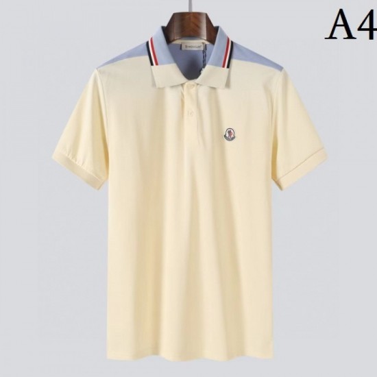 This summer's latest popular sale Men's T-shirt 2022SS MONCLER Moncler This summer's latest popular sale Men's T-shirt 2022SS MONCLER Moncler