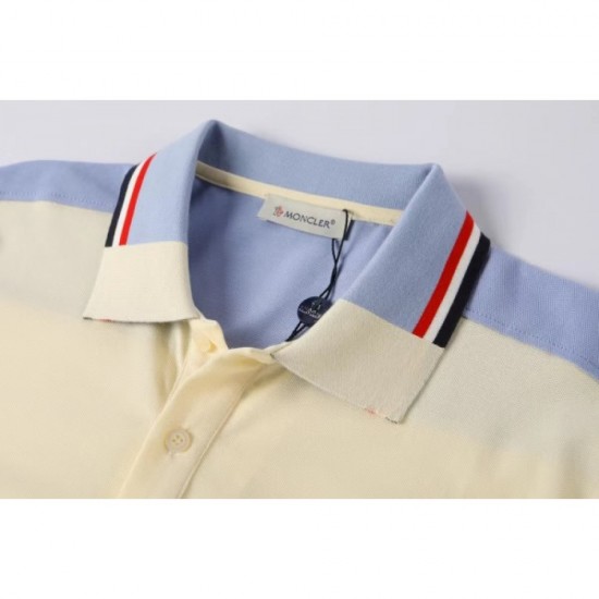 This summer's latest popular sale Men's T-shirt 2022SS MONCLER Moncler This summer's latest popular sale Men's T-shirt 2022SS MONCLER Moncler