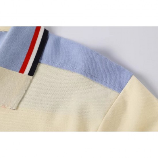 This summer's latest popular sale Men's T-shirt 2022SS MONCLER Moncler This summer's latest popular sale Men's T-shirt 2022SS MONCLER Moncler