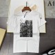Gifts for loved ones Men's T-shirt 2022SS MONCLER Moncler Gifts for loved ones Men's T-shirt 2022SS MONCLER Moncler