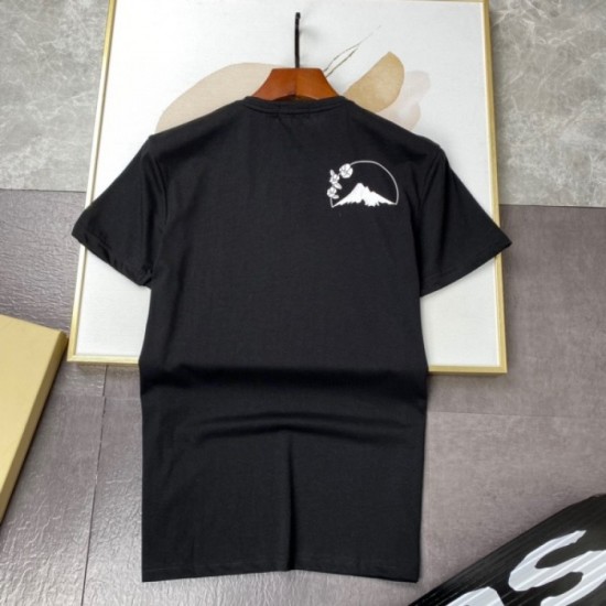 Gifts for loved ones Men's T-shirt 2022SS MONCLER Moncler Gifts for loved ones Men's T-shirt 2022SS MONCLER Moncler