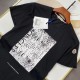 Gifts for loved ones Men's T-shirt 2022SS MONCLER Moncler Gifts for loved ones Men's T-shirt 2022SS MONCLER Moncler