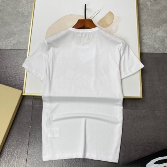 Don't miss this summer's new men's T-shirt 2022SS MONCLER Moncler Don't miss this summer's new men's T-shirt 2022SS MONCLER Moncler