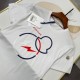 Don't miss this summer's new men's T-shirt 2022SS MONCLER Moncler Don't miss this summer's new men's T-shirt 2022SS MONCLER Moncler