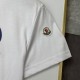Don't miss this summer's new men's T-shirt 2022SS MONCLER Moncler Don't miss this summer's new men's T-shirt 2022SS MONCLER Moncler