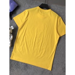 2022SS short-sleeved T-shirt sold out this time! MONCLER Moncler