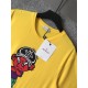 2022SS short-sleeved T-shirt sold out this time! MONCLER Moncler 2022SS short-sleeved T-shirt sold out this time! MONCLER Moncler