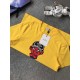2022SS short-sleeved T-shirt sold out this time! MONCLER Moncler 2022SS short-sleeved T-shirt sold out this time! MONCLER Moncler