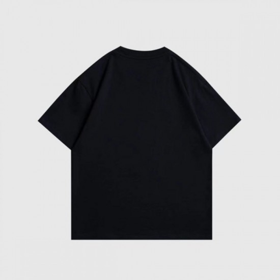 2022SS Short Sleeve T-shirt Cheapest Sale MONCLER Moncler 2022SS Short Sleeve T-shirt Cheapest Sale MONCLER Moncler