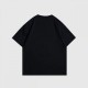 2022SS Short Sleeve T-shirt Cheapest Sale MONCLER Moncler 2022SS Short Sleeve T-shirt Cheapest Sale MONCLER Moncler