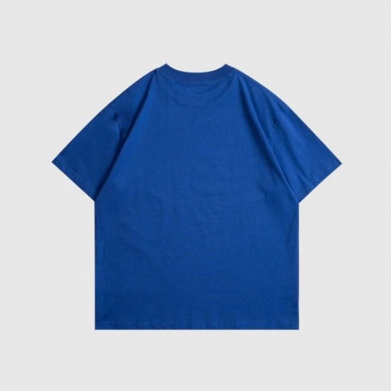 2022SS Short Sleeve T-shirt Cheapest Sale MONCLER Moncler 2022SS Short Sleeve T-shirt Cheapest Sale MONCLER Moncler