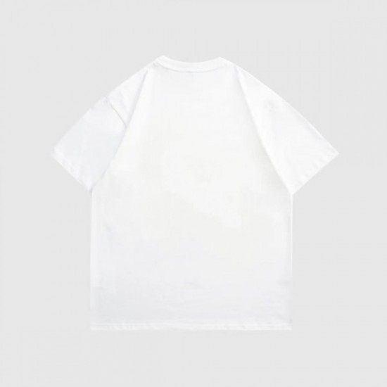 2022SS Short Sleeve T-shirt Cheapest Sale MONCLER Moncler 2022SS Short Sleeve T-shirt Cheapest Sale MONCLER Moncler