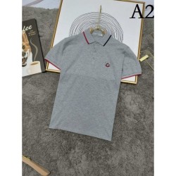 2022SS short-sleeved T-shirt innovative style MONCLER Moncler