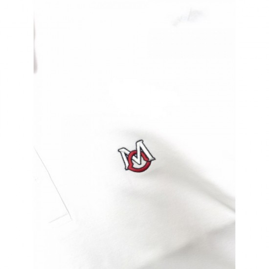 2022SS short-sleeved T-shirt innovative style MONCLER Moncler 2022SS short-sleeved T-shirt innovative style MONCLER Moncler
