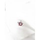 2022SS short-sleeved T-shirt innovative style MONCLER Moncler 2022SS short-sleeved T-shirt innovative style MONCLER Moncler