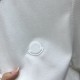 2022SS short-sleeved T-shirt modern style MONCLER Moncler 2022SS short-sleeved T-shirt modern style MONCLER Moncler