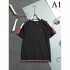 2022SS short-sleeved T-shirt MONCLER Moncler expressing individuality