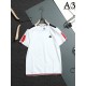 2022SS short-sleeved T-shirt MONCLER Moncler expressing individuality 2022SS short-sleeved T-shirt MONCLER Moncler expressing individuality
