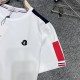 2022SS short-sleeved T-shirt MONCLER Moncler expressing individuality 2022SS short-sleeved T-shirt MONCLER Moncler expressing individuality