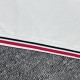 2022SS short-sleeved T-shirt MONCLER Moncler expressing individuality 2022SS short-sleeved T-shirt MONCLER Moncler expressing individuality