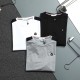 2022SS short-sleeved T-shirt MONCLER Moncler expressing individuality 2022SS short-sleeved T-shirt MONCLER Moncler expressing individuality