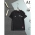 2022SS short-sleeved T-shirt spring and summer classic new MONCLER Moncler