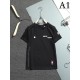 2022SS short-sleeved T-shirt spring and summer classic new MONCLER Moncler 2022SS short-sleeved T-shirt spring and summer classic new MONCLER Moncler