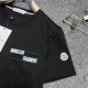 2022SS short-sleeved T-shirt spring and summer classic new MONCLER Moncler 2022SS short-sleeved T-shirt spring and summer classic new MONCLER Moncler
