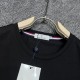 2022SS short-sleeved T-shirt spring and summer classic new MONCLER Moncler 2022SS short-sleeved T-shirt spring and summer classic new MONCLER Moncler