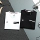 2022SS short-sleeved T-shirt spring and summer classic new MONCLER Moncler 2022SS short-sleeved T-shirt spring and summer classic new MONCLER Moncler
