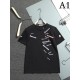 2022SS short sleeve T-shirt latest love at first sight MONCLER Moncler 2022SS short sleeve T-shirt latest love at first sight MONCLER Moncler