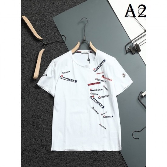 2022SS short sleeve T-shirt latest love at first sight MONCLER Moncler 2022SS short sleeve T-shirt latest love at first sight MONCLER Moncler