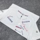 2022SS short sleeve T-shirt latest love at first sight MONCLER Moncler 2022SS short sleeve T-shirt latest love at first sight MONCLER Moncler