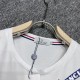 2022SS short sleeve T-shirt latest love at first sight MONCLER Moncler 2022SS short sleeve T-shirt latest love at first sight MONCLER Moncler