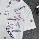 2022SS short sleeve T-shirt latest love at first sight MONCLER Moncler 2022SS short sleeve T-shirt latest love at first sight MONCLER Moncler