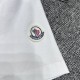 2022SS short sleeve T-shirt latest love at first sight MONCLER Moncler 2022SS short sleeve T-shirt latest love at first sight MONCLER Moncler