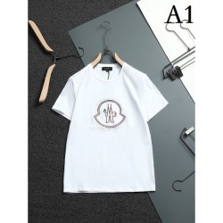 2022SS short-sleeved T-shirt is now available at a new price! MONCLER Moncler