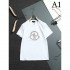 2022SS short-sleeved T-shirt is now available at a new price! MONCLER Moncler