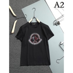 2022SS short-sleeved T-shirt is now available at a new price! MONCLER Moncler
