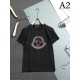 2022SS short-sleeved T-shirt is now available at a new price! MONCLER Moncler 2022SS short-sleeved T-shirt is now available at a new price! MONCLER Moncler