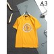2022SS short-sleeved T-shirt is now available at a new price! MONCLER Moncler 2022SS short-sleeved T-shirt is now available at a new price! MONCLER Moncler