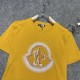 2022SS short-sleeved T-shirt is now available at a new price! MONCLER Moncler 2022SS short-sleeved T-shirt is now available at a new price! MONCLER Moncler
