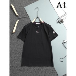 2022SS short-sleeved T-shirt spring and summer big success MONCLER Moncler
